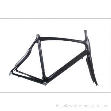 FM065 road carbon bicycle frame